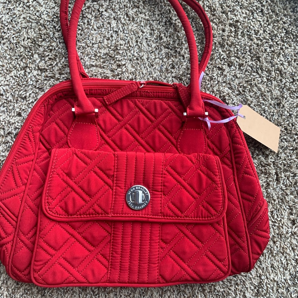 Vera Bradley Purse